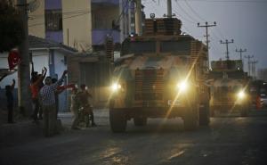 Treći dan turske ofanzive u Siriji: Raste broj mrtvih i izbjeglih, sukob se širi