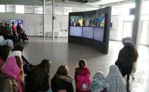 Preživjele žrtve genocida: Dodjela Nobela Handkeu je uvreda ljudskosti