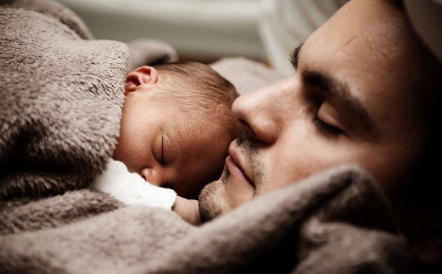 Smrt u kolijevci: Otkriven uzrok jezive bolesti zbog koje bebe umiru u snu?