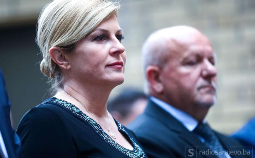Bošnjačko nacionalno vijeće osuđuje izjavu hrvatske predsjednice