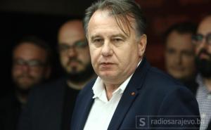 Nermin Nikšić: Peter Handke neupitno i sramno promicao zlodjela