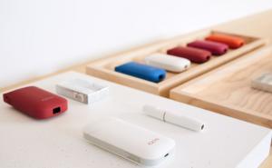 IQOS dostupan i na američkom tržištu