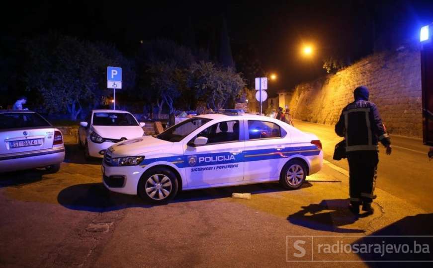 Detalji ubistva u Hrvatskoj: Djevojka koja je ubila dečka vjerovala da je začarana