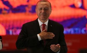 Erdogan: Turska se bori protiv terorizma, a ne Kurda