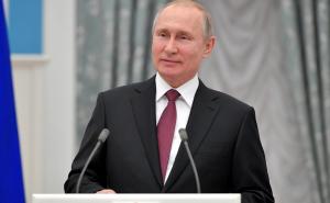 Putin: Borci ISIL-a iz Sirije mogli bi da dođu na Balkan
