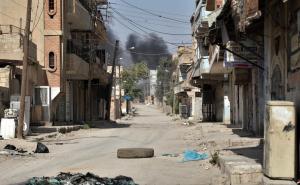 Raste broj poginulih u turskoj vojnoj operaciji na sjeveru Sirije
