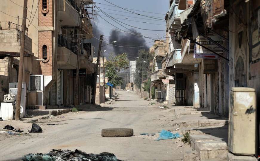 Raste broj poginulih u turskoj vojnoj operaciji na sjeveru Sirije