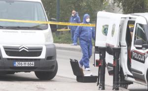 Oglasili se iz MUP-a i Tužilaštva KS povodom ubistva na Stupu