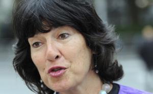 Novinarka CNN-a Christiane Amanpour: Sramota je nagraditi Handkea 