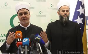 Prvo obraćanje dr Husein ef. Kavazović nakon ponovnog izbora za reisa