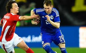 Hajrović i Pjanić predvode Zmajeve: Ekspresni golovi za vodstvo od 2:0 nad Finskom