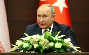Neočekivana izjava Putina: Moskva spremna povući svoje vojnike iz Sirije