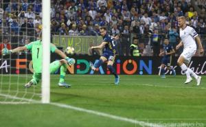 Hajrović nakon pobjede: Navijači su mi dali krila 