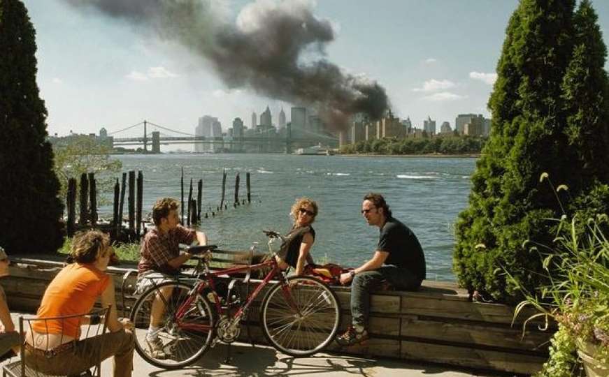 Svi su se posvađali oko ove fotografije terorističkog napada na New York
