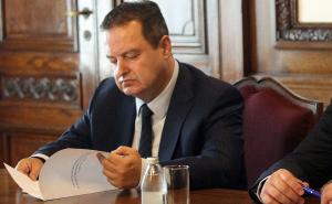 Dačić: Hrabra odluka Švedske akademije da nagradi Handkea