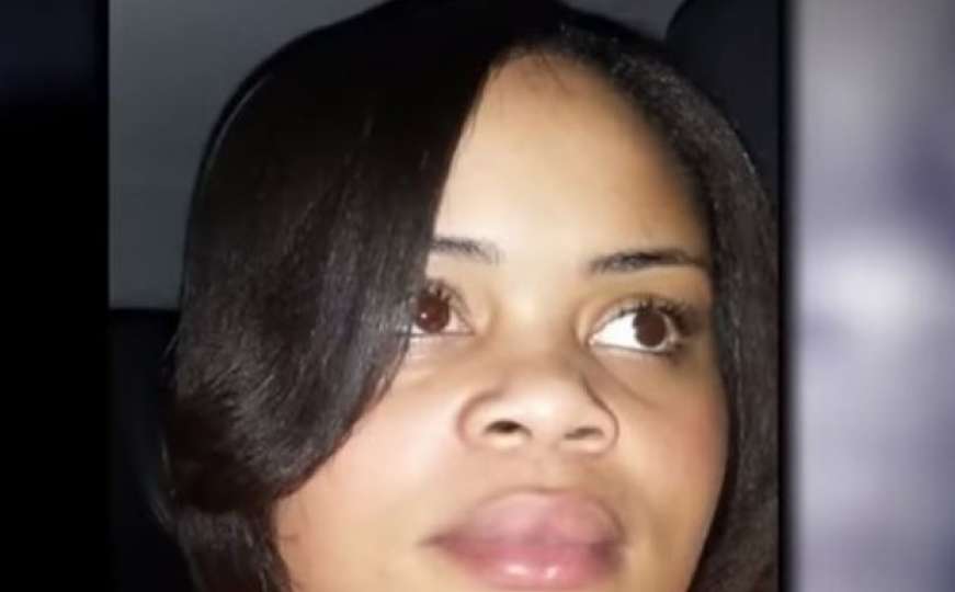 Uznemirujuće: Policajac ubio mladu crnkinju u njenoj spavaćoj sobi