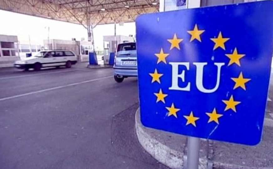 Od januara 2021. za građane BiH će važiti nova pravila za putovanja u EU 
