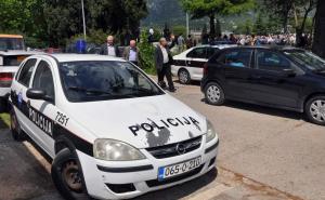 Maloljetnik sinoć pretučen iza mostarske Gimnazije, ima privedenih