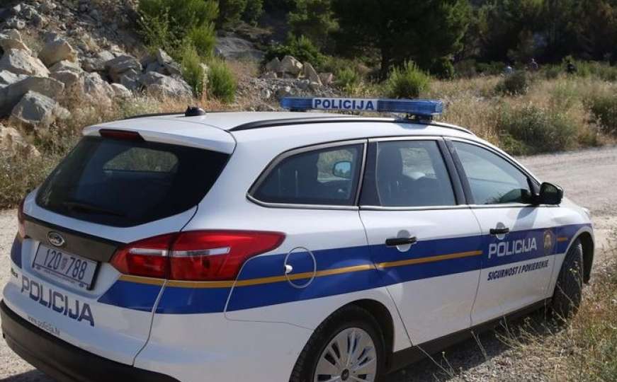 Stravična nesreća u Hrvatskoj: Sudarila se dva autobusa, ima poginulih