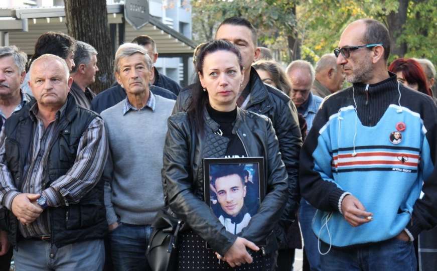 Suzana Radanović danas pred sudom: Sude majci, a ne ubicama