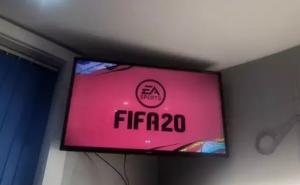 Pobijedite u FIFA 20 i besplatno vas ošišaju