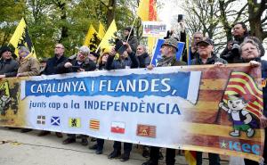 Osuđeni katalonski političari zbog referenduma o nezavisnosti pokrajine