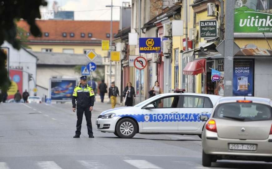 Banja Luka: Uhapšeno pet osoba, nakon prijave da su pretukli 22-godišnjaka