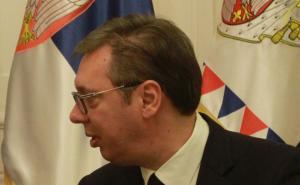 Vučić: Veoma sam zabrinut, krećemo se prema katastrofi