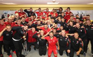 Francuski ultimatum Turskoj: Bez politike na meču ili slijedi prekid