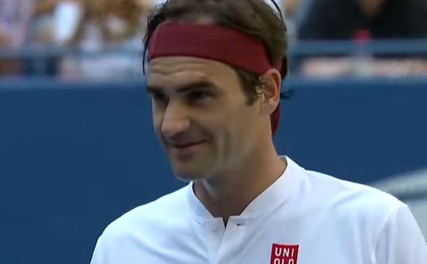 Roger Federer najavio nastup na Olimpijskim igrama u Tokiju 