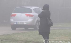 Zrak u BiH sve zagađeniji, kontrole slabije, a građani bolesniji