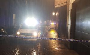 Stravičan zločin: Državljanin BiH usred dana na ulici nožem ubio 88-godišnju ženu