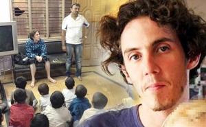 Zloglasni pedofil koji je zlostavljao 200 djece nasmrt izboden u zatvoru