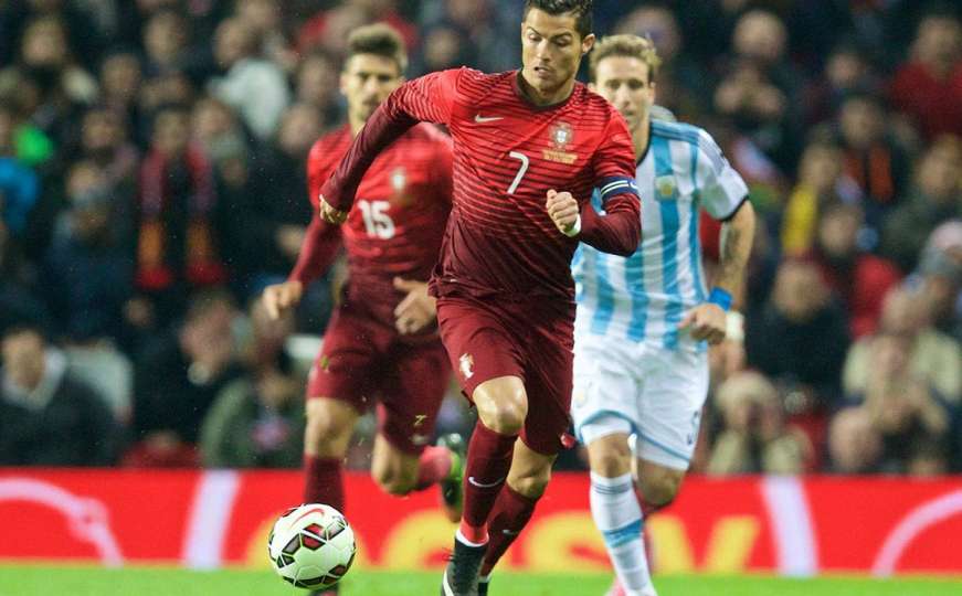 Ronaldo u društvu legendi: Stigao do 700. pogotka u karijeri