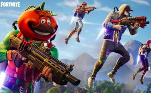 Fortnite još uvijek ne radi: Razlog je crna rupa