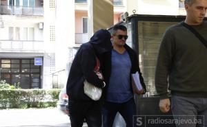 Određen pritvor Edvinu Avdiću koji se tereti za ubistvo na Stupu 