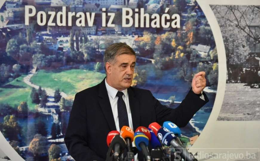 Gradonačelnik Fazlić: Pustit ćemo da u Bihaću eskalira migrantska kriza