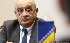 Bevanda: Lično želim da se Vijeće ministara što prije formira