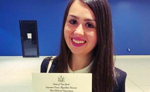 Uspješna Bosanka u SAD-u: Advokat postala prije Hillary Clinton