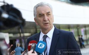 Šarović: Ako krenem u pregovore sa SDA, imat ćemo većinu za Vijeće ministara