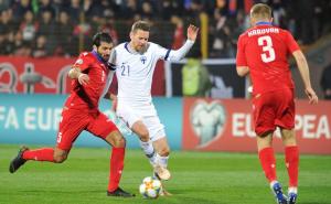 Loše vijesti iz Finske za Zmajeve: Pobjeda nad Grčkom je imperativ