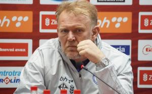 Selektor Prosinečki odredio sastav za Grčku: Ovo je početnih 11