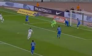 Golman na visini zadatka: Sjajna šansa za Kvržića i Hodžića