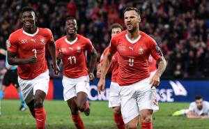 Španija ide na Euro, Švedska i Rumunija nastavlju trku, Švicarska opet u igri