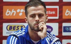 Miralem Pjanić rekao istinu o reprezentaciji BiH koju mnogi ne žele priznati
