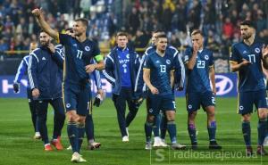 Zmajevi će šansu za odlazak na Euro imati u martu, poznati potencijalni rivali