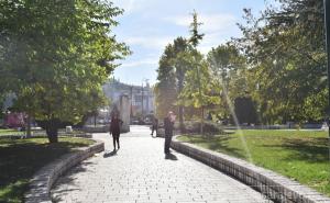 Bihać je jutros topliji od Neuma: Pročitajte prognozu do subote