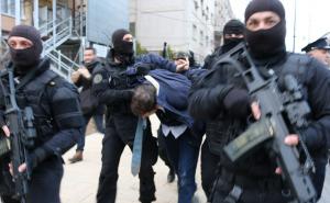 Uhapšen policajac na Kosovu koji se dovodi u vezu s ubistvom O. Ivanovića    