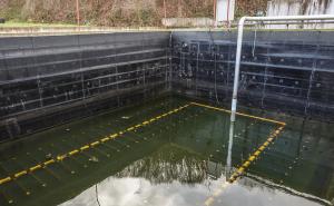 Ispitano: Je li alarmantno stanje procjednih voda na deponiji Smiljevići