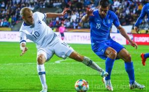 Finci poslali poruku Grcima nakon pobjede nad BiH